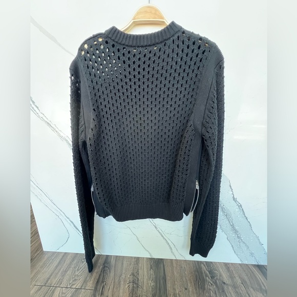 Varley Hains Knit Crew NWT NEVER WORN MSRP $138 - Picture 8 of 12